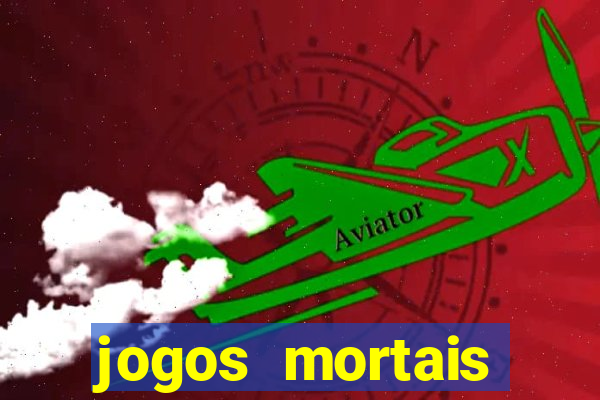 jogos mortais torrent magnet